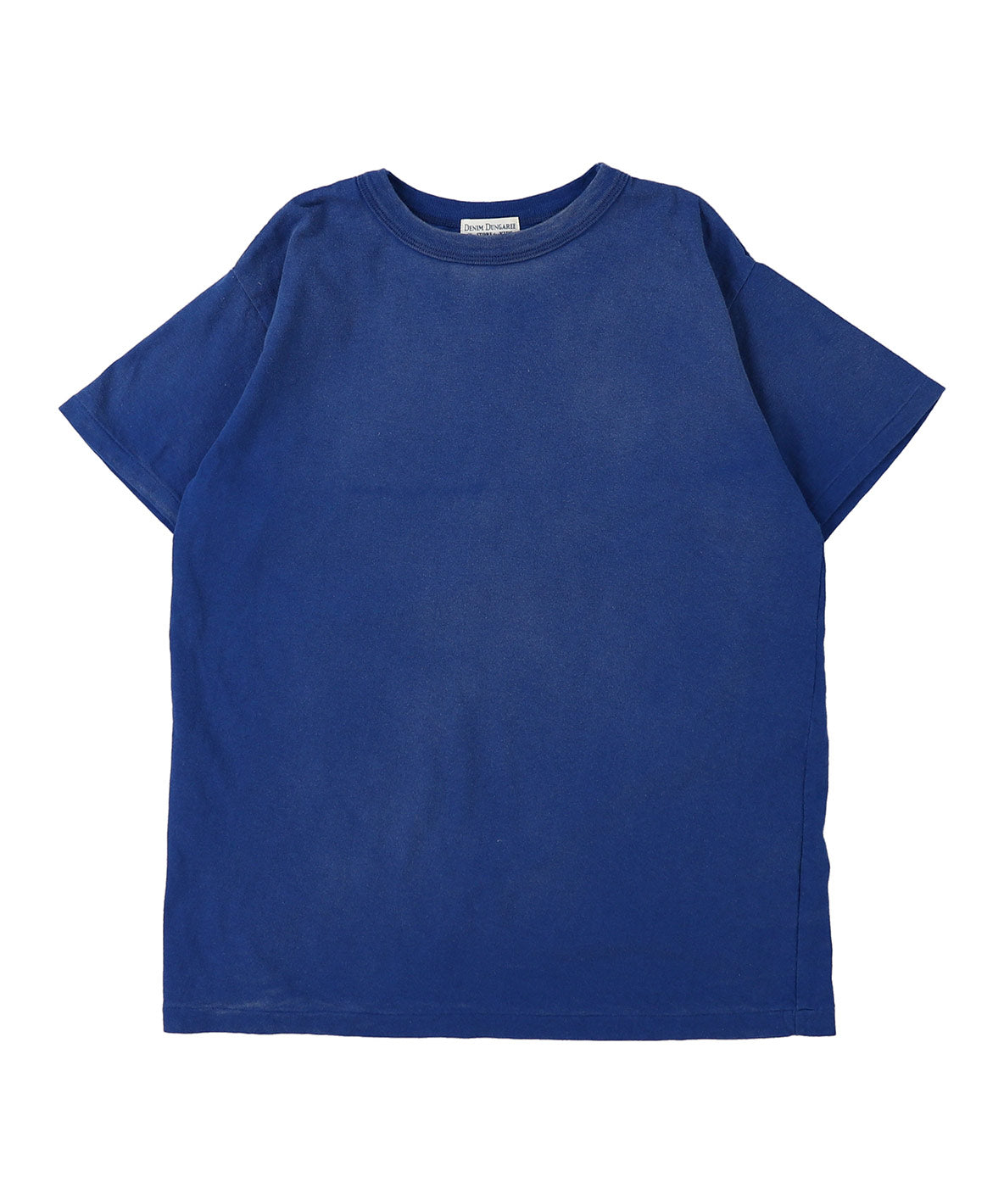 Vintage Cotton Jersey WE Tee(LADIES)