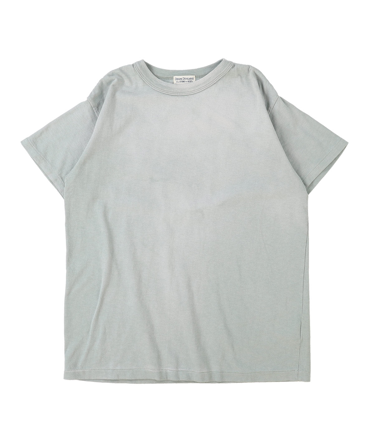 Vintage Cotton Jersey WE Tee(LADIES)