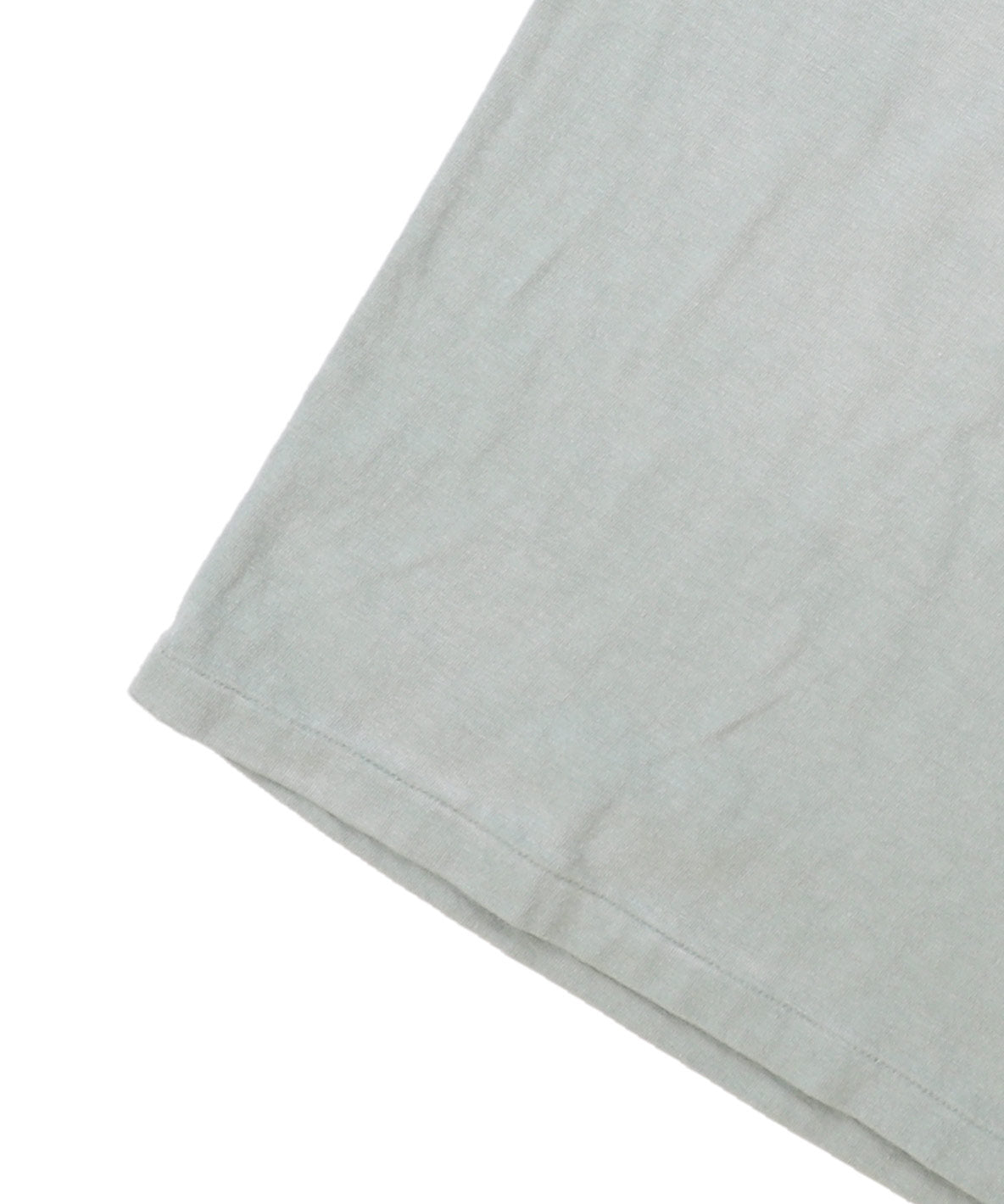 Vintage Cotton Jersey WE Tee(MENS)