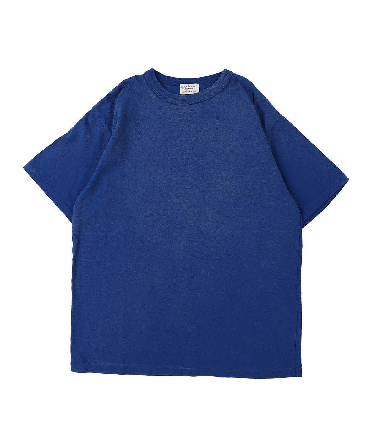 Vintage Cotton Jersey WE Tee(MENS)