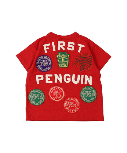 PENNIE Patch Tee