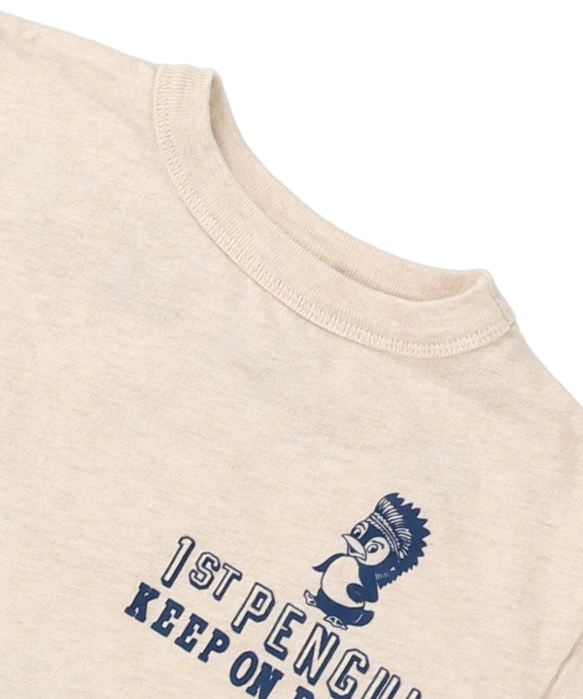 PENNIE Patch Tee