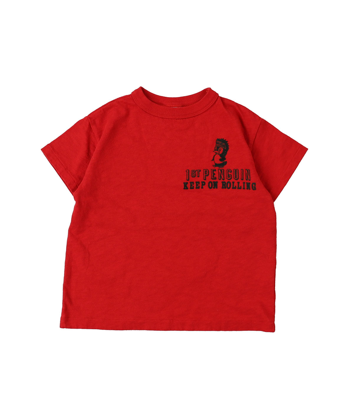PENNIE Patch Tee