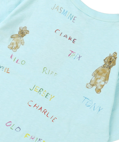 TRAINING Tee(LADIES)