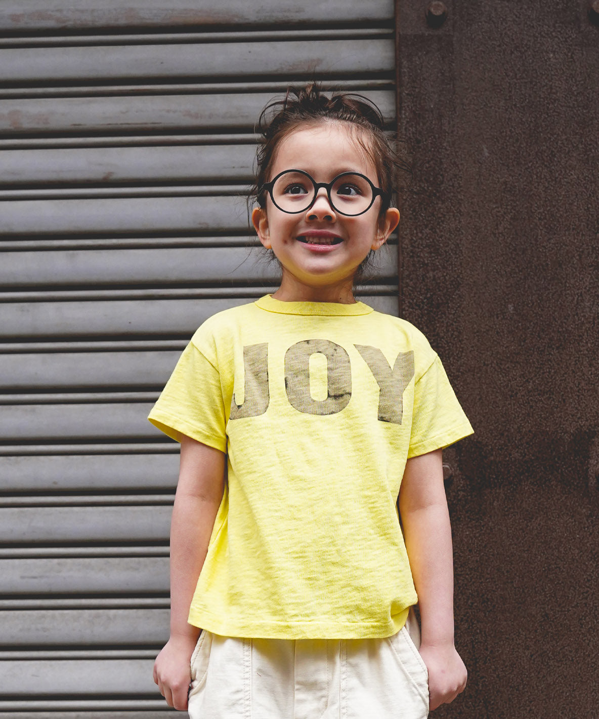 JOY Tee