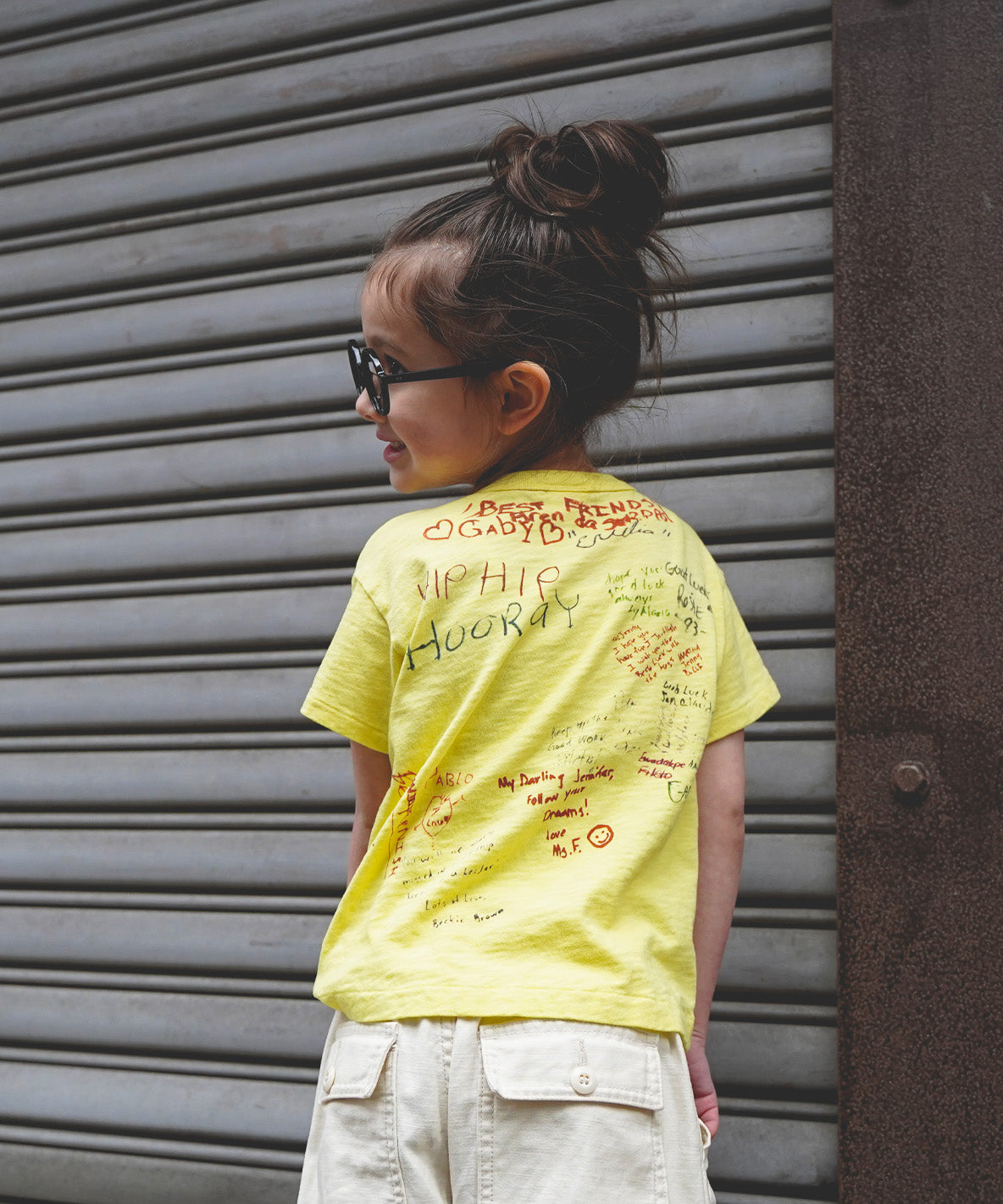 JOY Tee