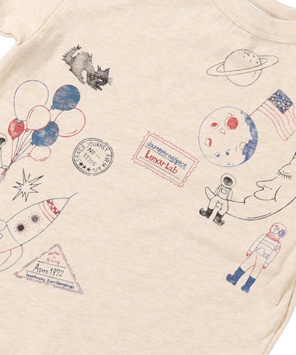 ASTRO Tee