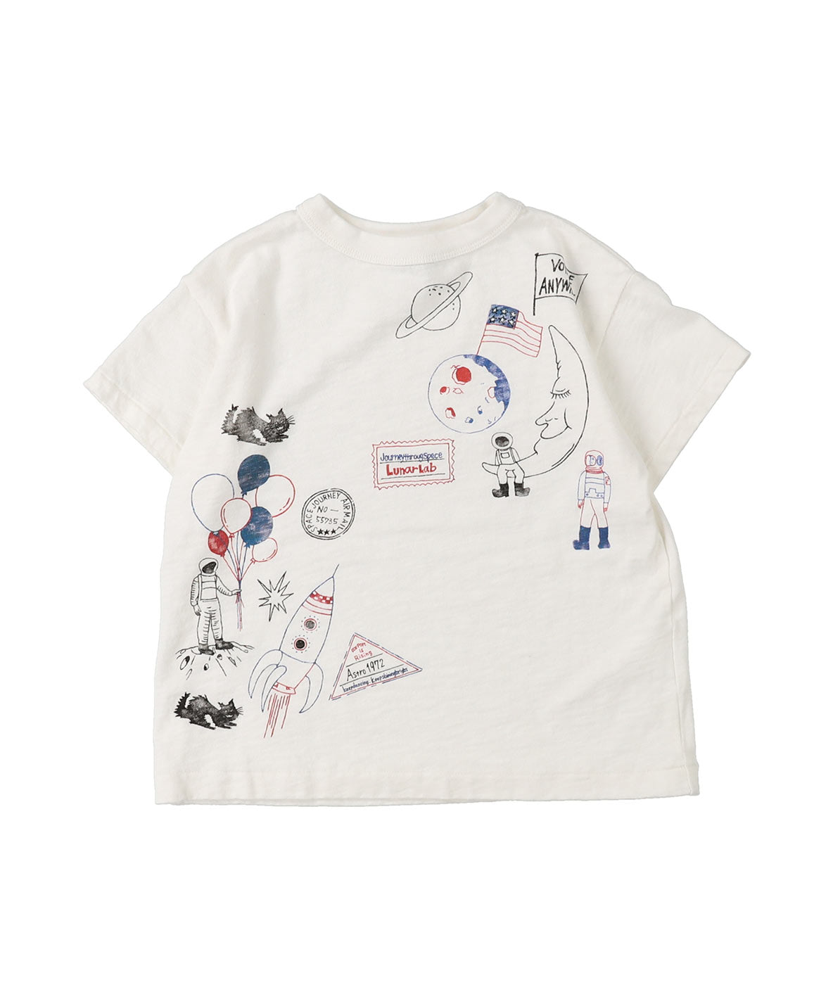 ASTRO Tee