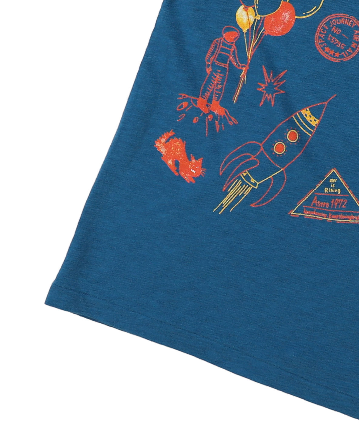 ASTRO Tee(LADIES)