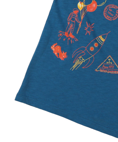 ASTRO Tee(LADIES)