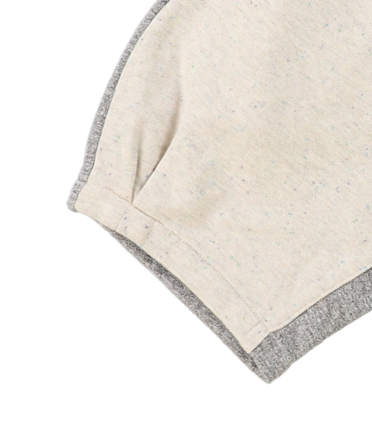 Pennant Sweatshorts