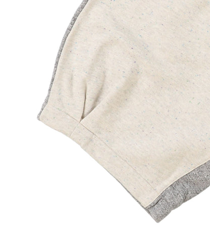 Pennant Sweatshorts(LADIES)