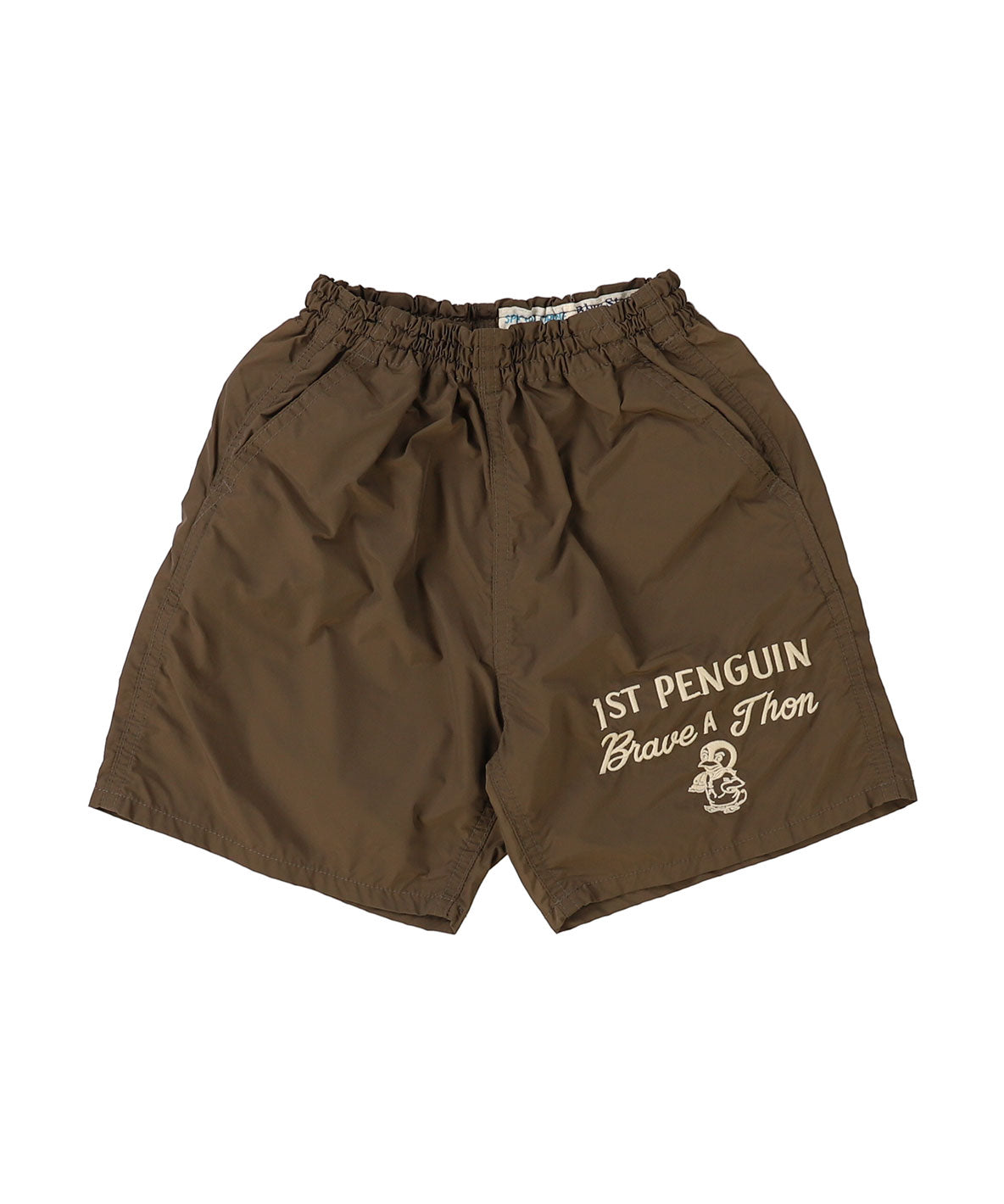 Polyester Weather Cloth PENNIE Shorts