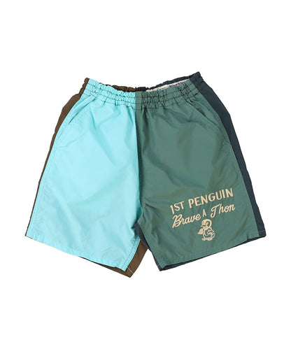 Polyester Weather Cloth PENNIE Shorts