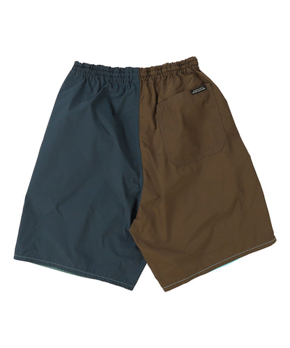 Polyester Weather Cloth PENNIE Shorts(LADIES)
