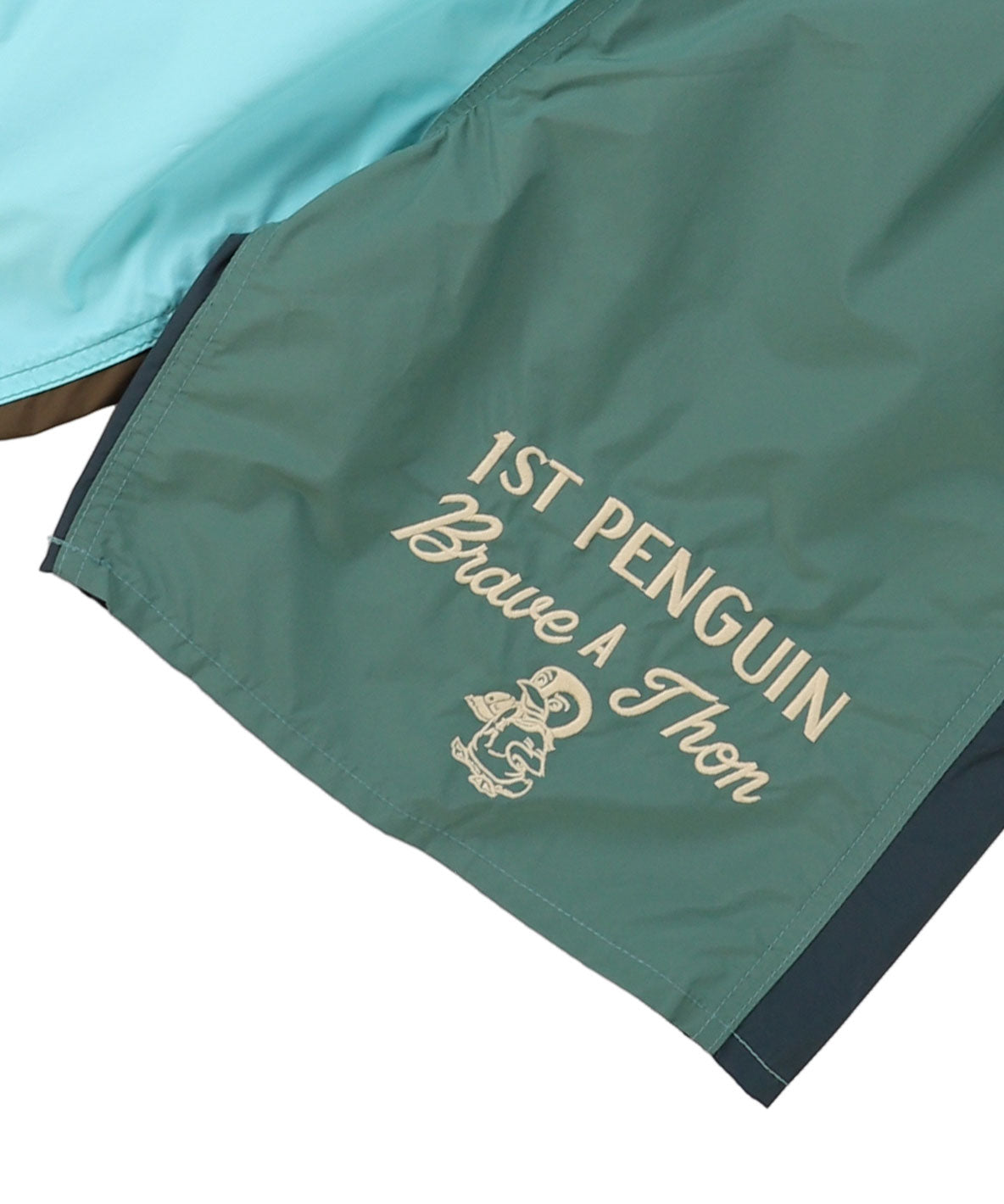 Polyester Weather Cloth PENNIE Shorts(LADIES)