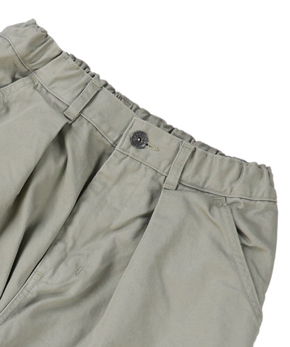 Vintage DOGS Pants(LADIES)
