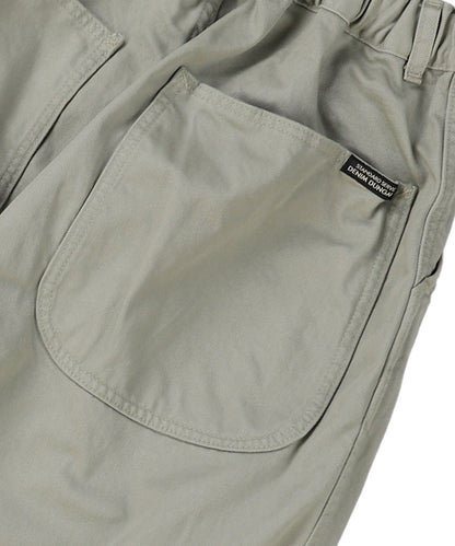 Vintage DOGS Pants(LADIES)