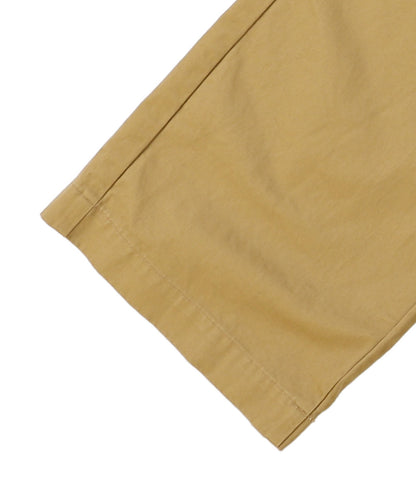 Compact Chino Pants