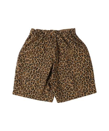 Backsatin Reversible Shorts