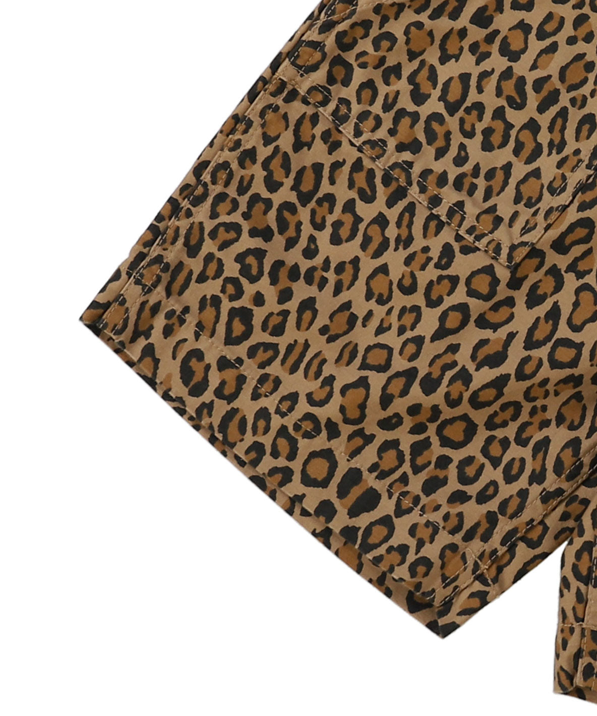 Backsatin Reversible Shorts