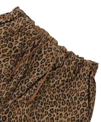 Backsatin Reversible Shorts(LADIES)