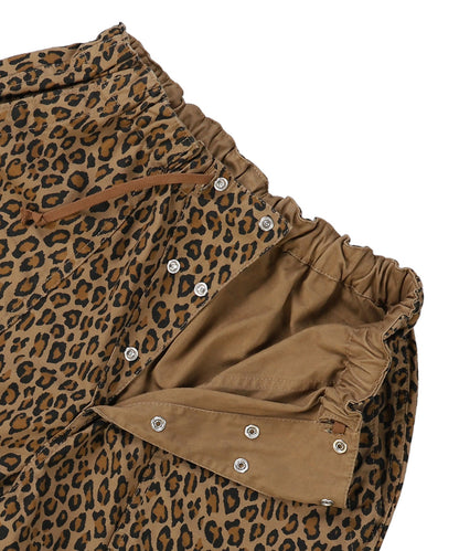 Backsatin Reversible Shorts(LADIES)