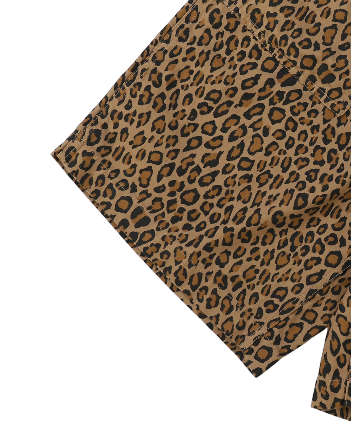 Backsatin Reversible Shorts(LADIES)