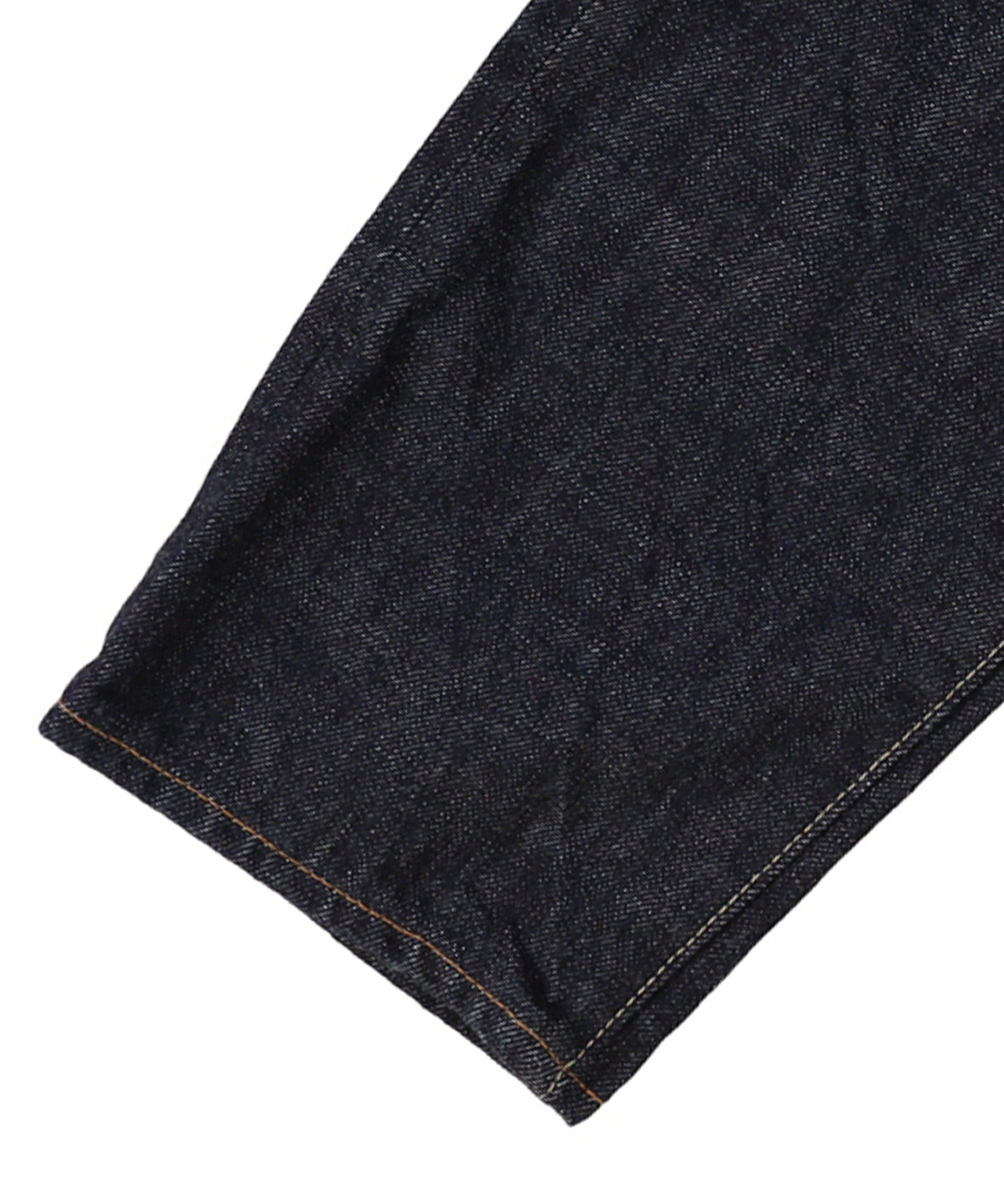 Airy Denim 5P Long Pants