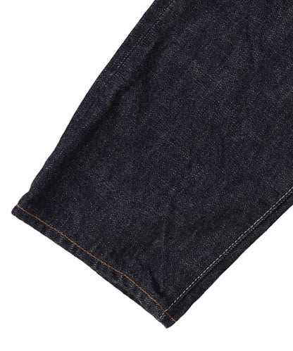 Airy Denim 5P Long Pants