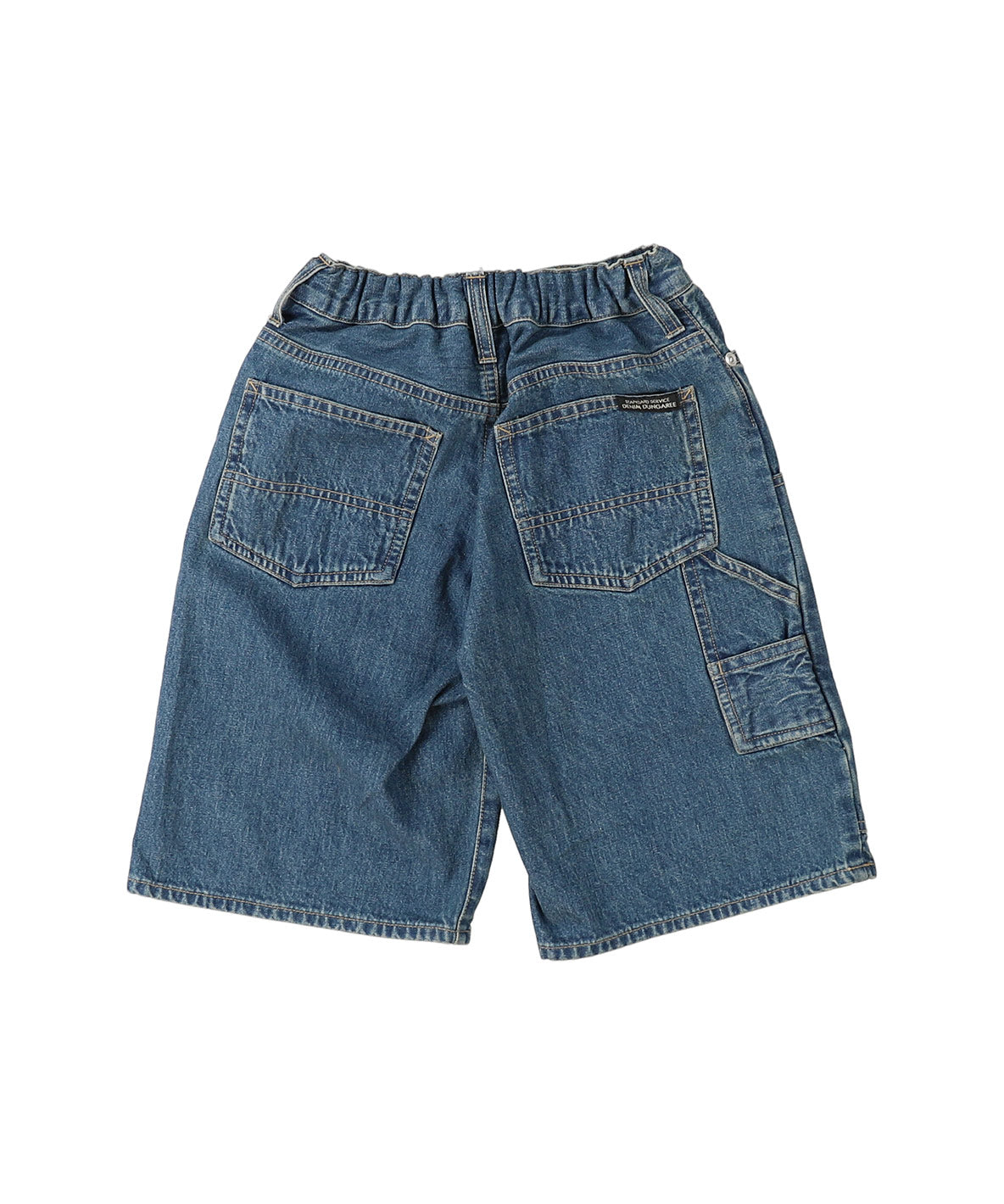 10oz Denim Pants