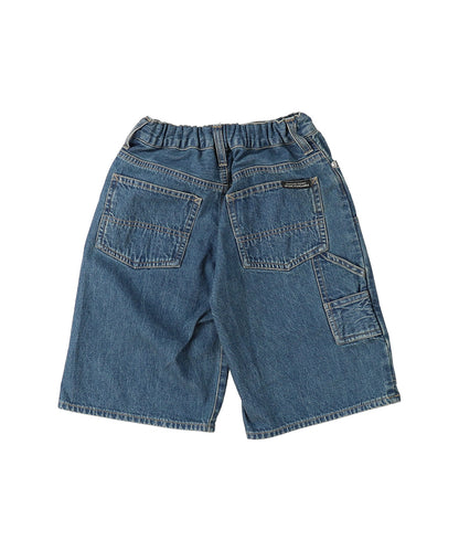10oz Denim Pants