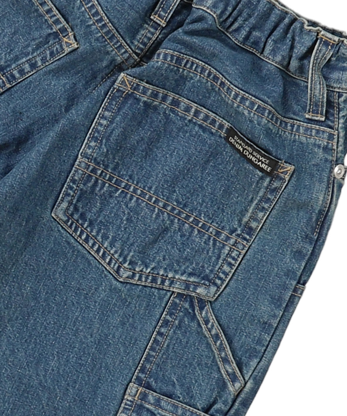 10oz Denim Pants