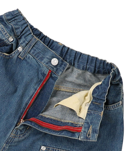 10oz Denim Pants(LADIES)