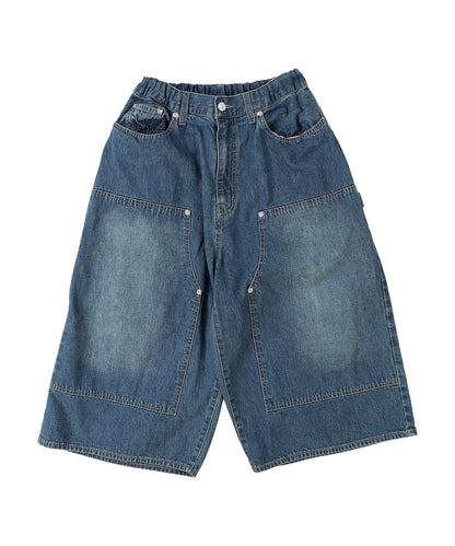 10oz Denim Pants(LADIES)