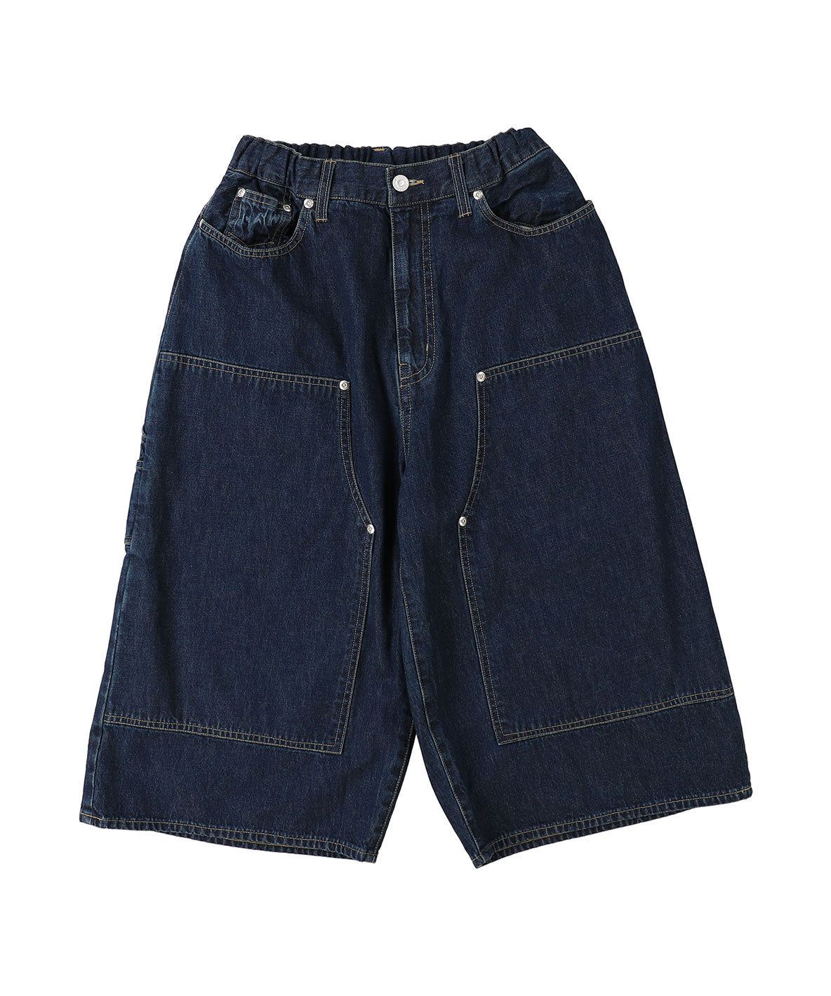 10oz Denim Pants(LADIES)
