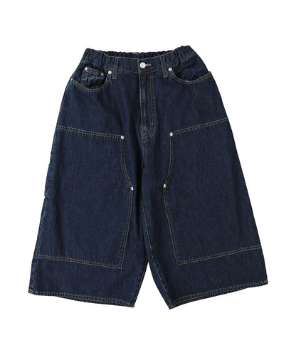 10oz Denim Pants(LADIES)