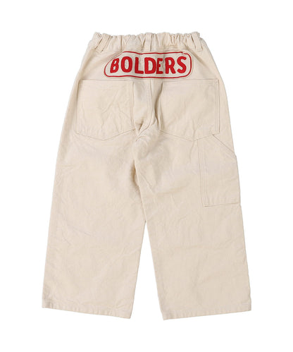 Vintage Duck Cloth Pants