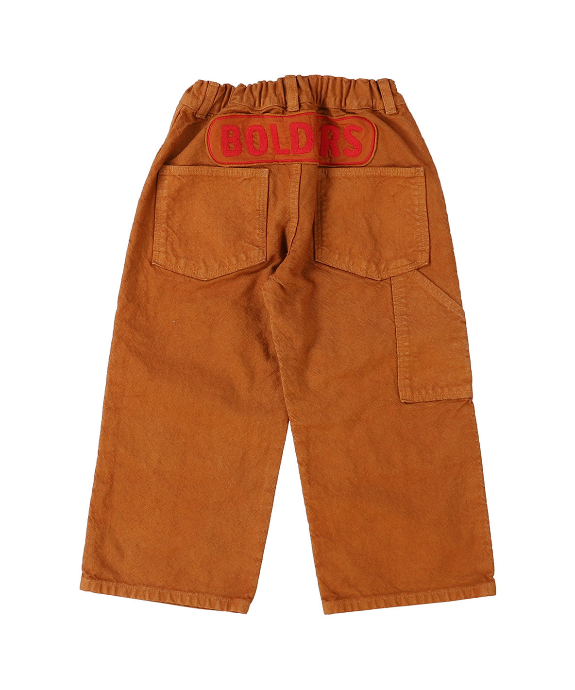 Vintage Duck Cloth Pants