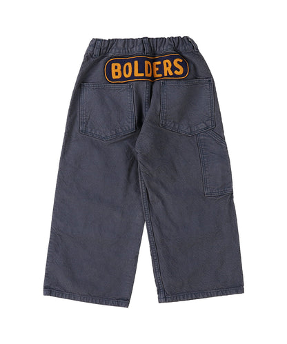 Vintage Duck Cloth Pants