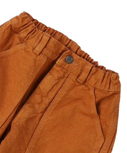 Vintage Duck Cloth Pants