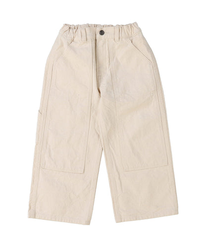 Vintage Duck Cloth Pants