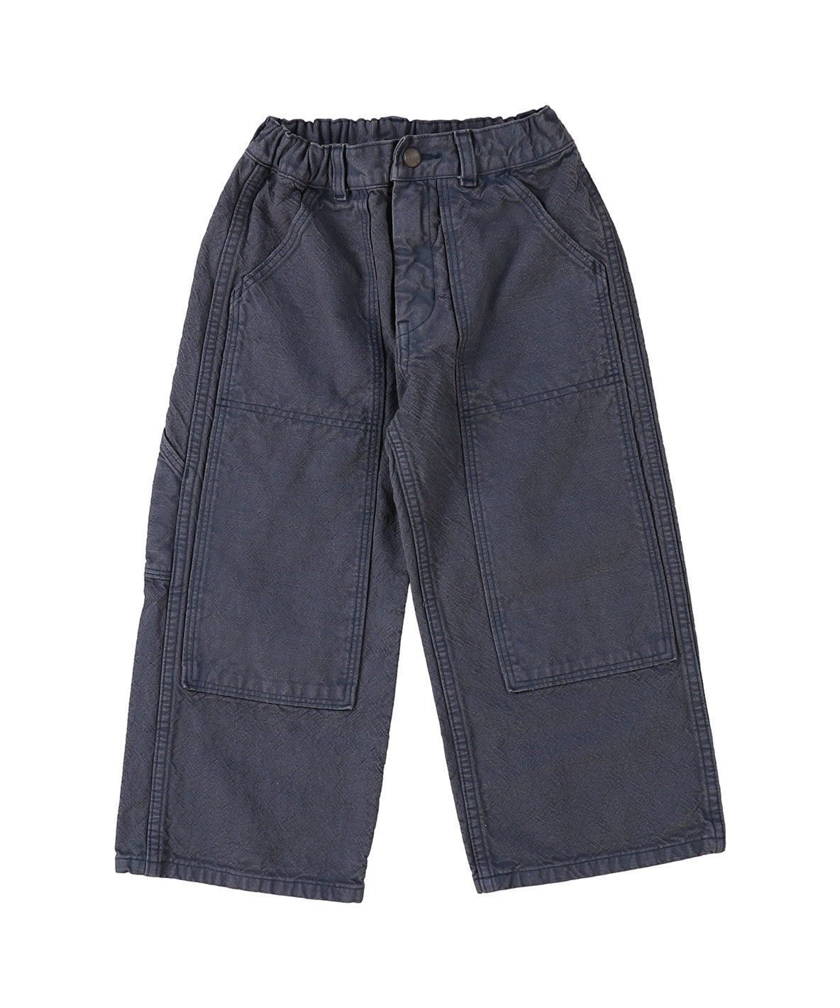 Vintage Duck Cloth Pants