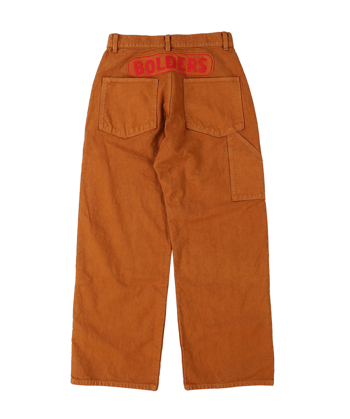 Vintage Duck Cloth Pants(LADIES)