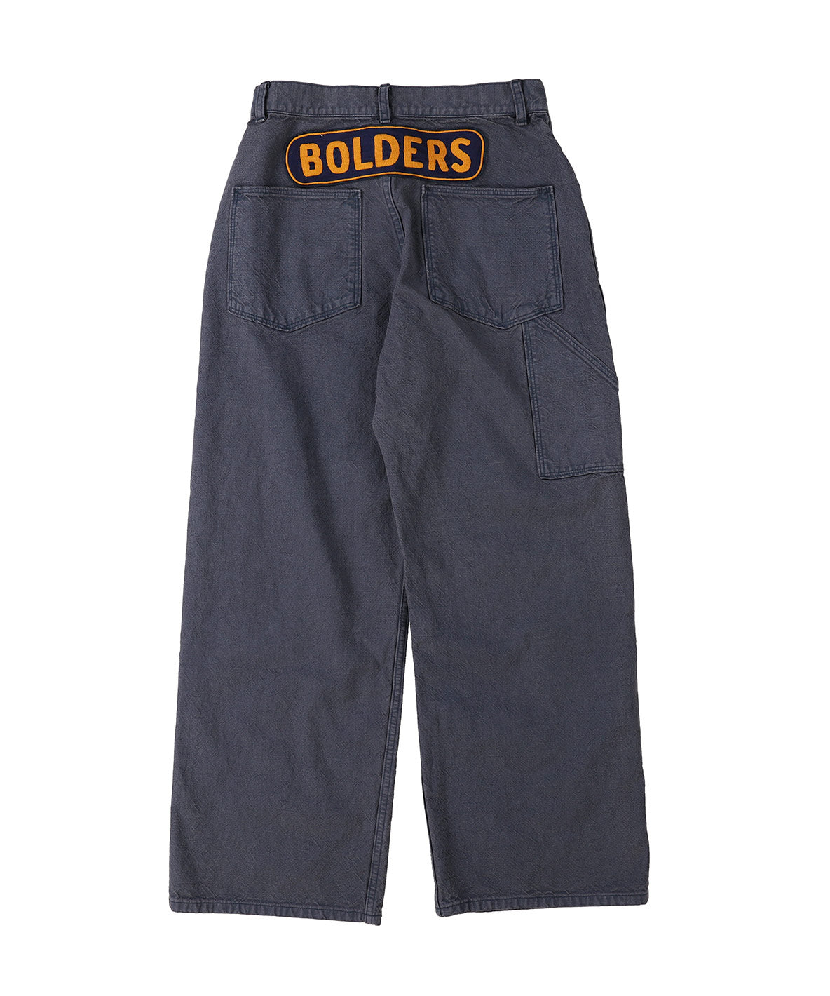 Vintage Duck Cloth Pants(LADIES)