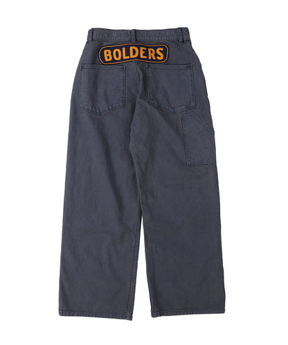 Vintage Duck Cloth Pants(LADIES)
