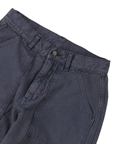 Vintage Duck Cloth Pants(LADIES)