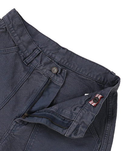 Vintage Duck Cloth Pants(LADIES)