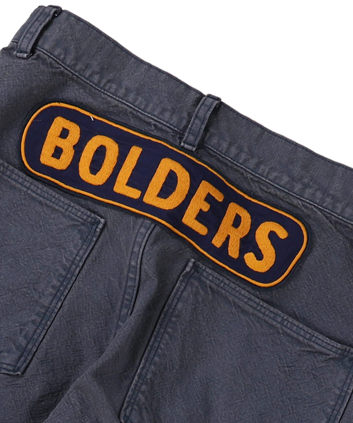 Vintage Duck Cloth Pants(LADIES)