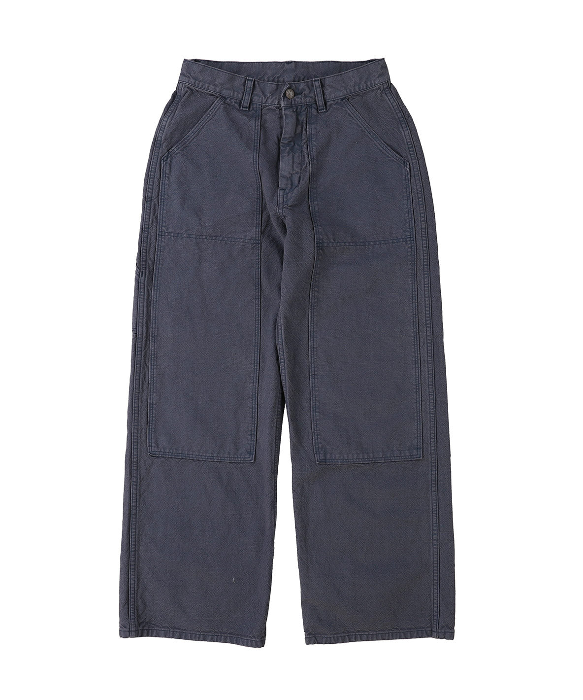 Vintage Duck Cloth Pants(LADIES)